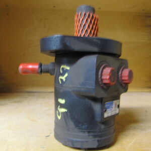 Hydraulimoottori 36 cm3