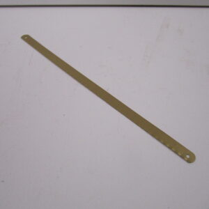 Rautasahanterä 300x13x0,65 10kpl