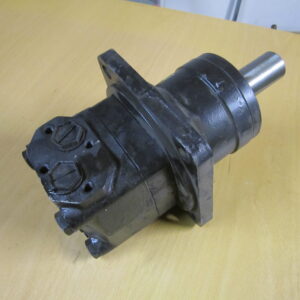 Hydraulimoottori Meta Hydraulics OTW315C2, 326 cm3