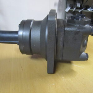 Hydraulimoottori M+S Hydraulics MSW200C, 200 cm3