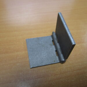 Lehtisarana 80x40 mm