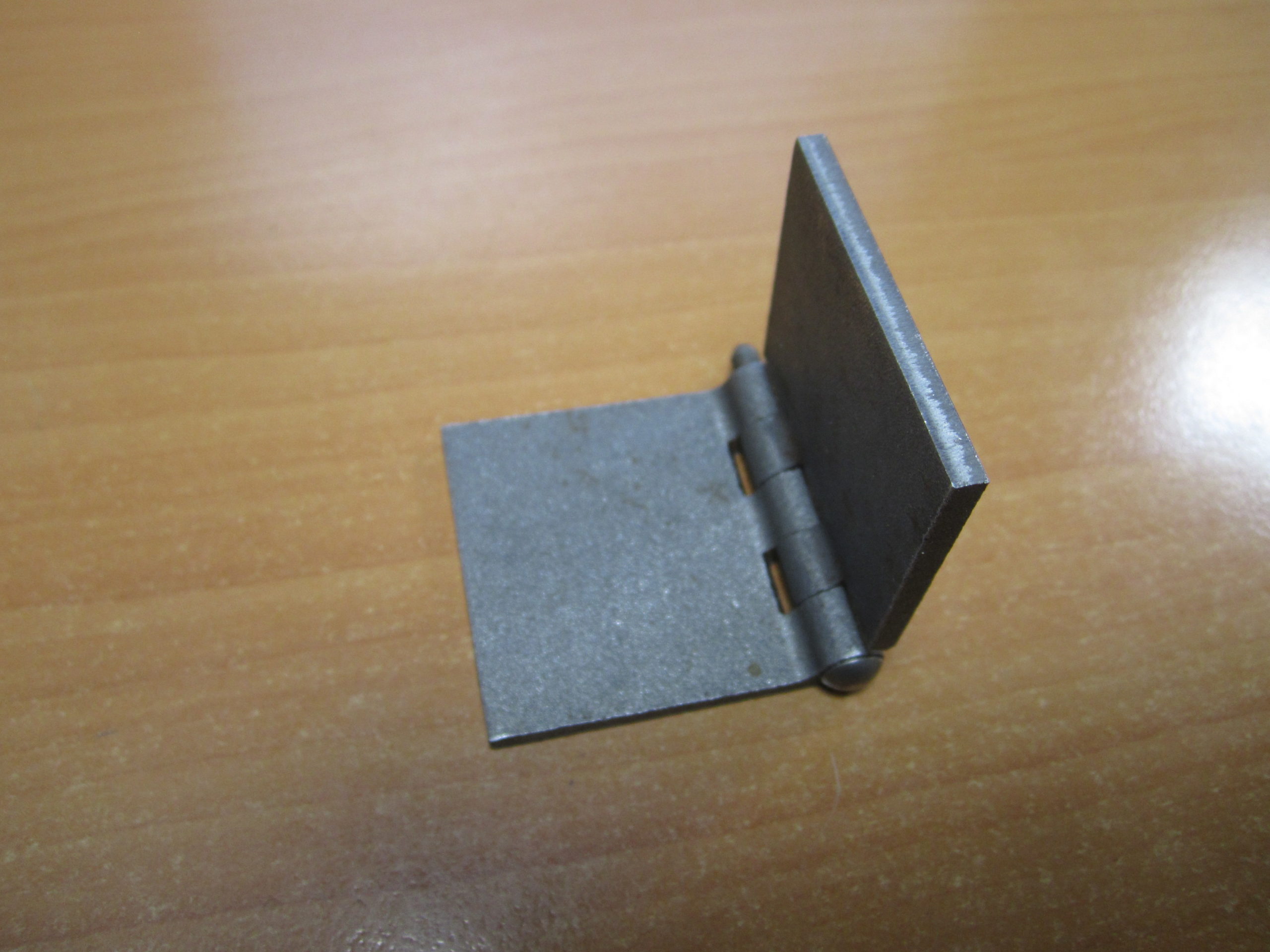 Lehtisarana 80x40 mm