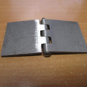 Lehtisarana 80x40 mm