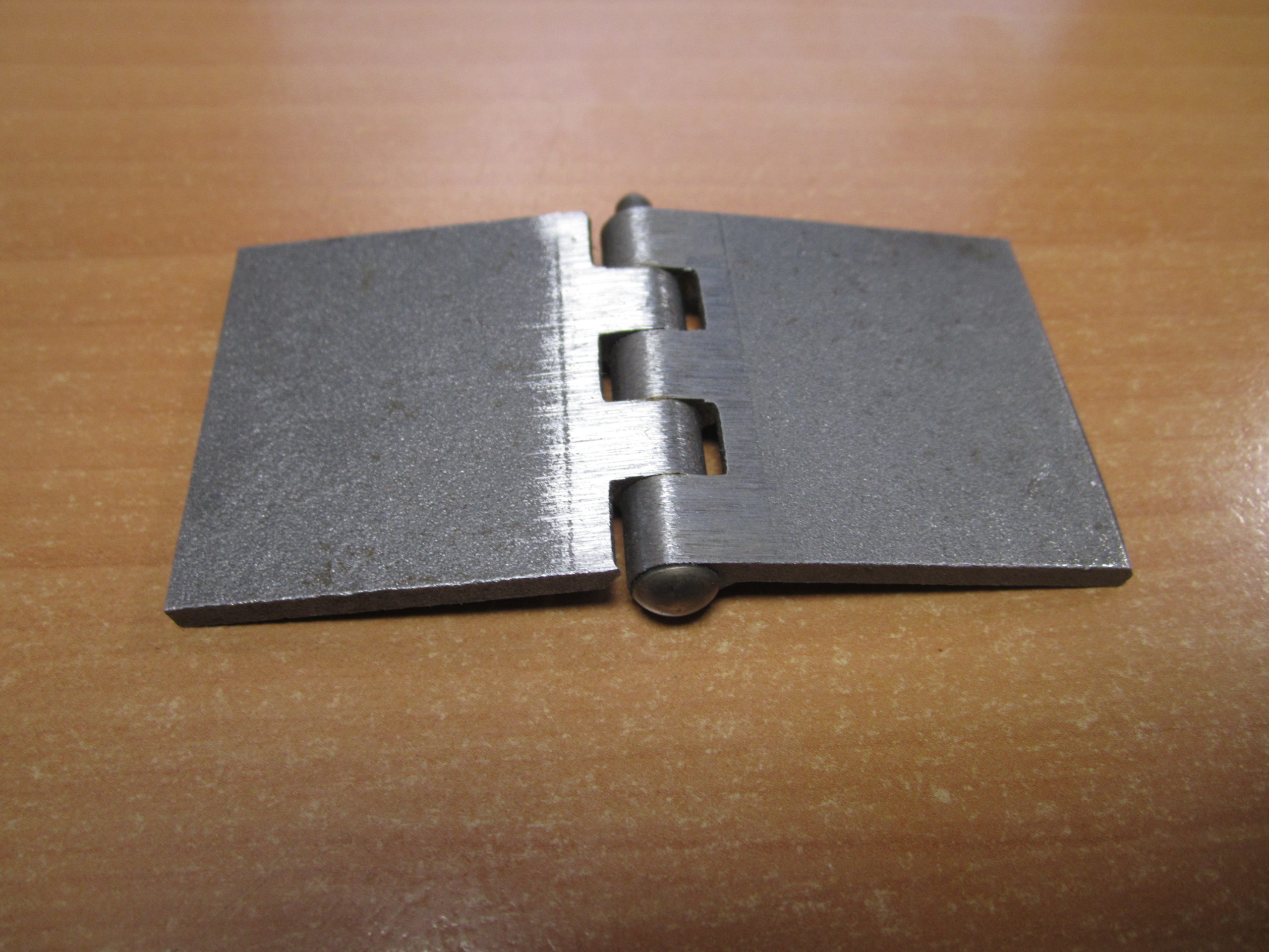 Lehtisarana 80x40 mm