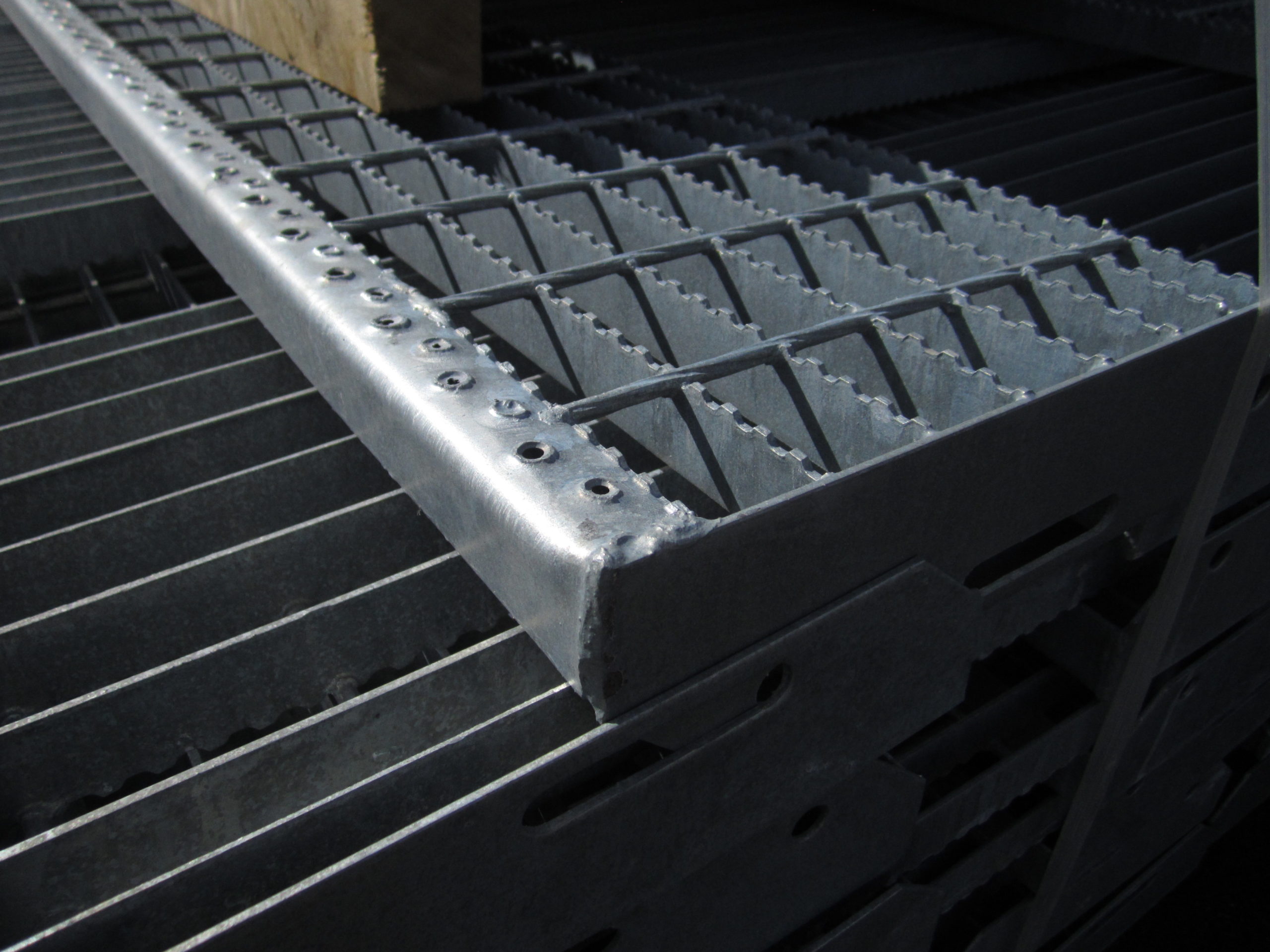 Ritiläaskelmat 1000x260 mm