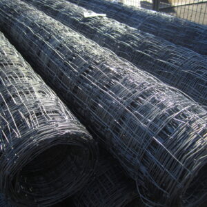 2/2,5 mm 2x50 m Koiraverkko / eläinverkko