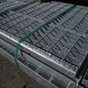 Ritiläaskelmat 600x230 mm