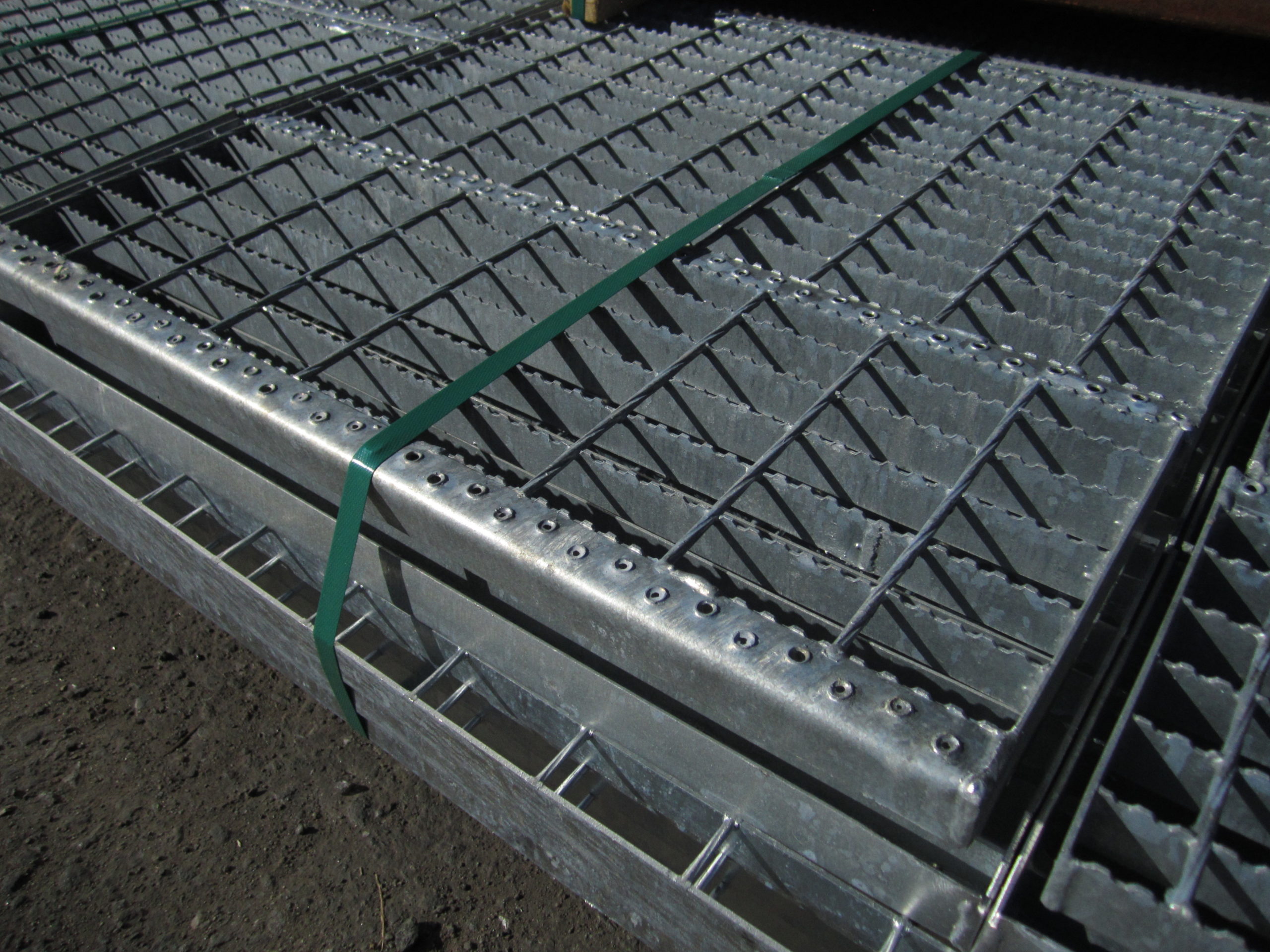 Ritiläaskelmat 600x230 mm