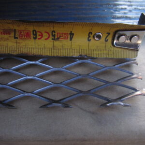 1,5x1000x2000 Verkkolevy