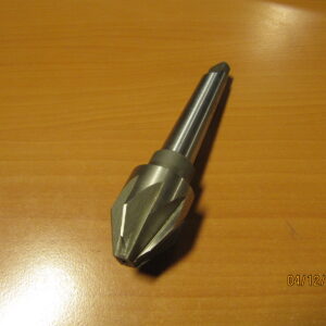 Kartiovartinen kärkiupotin 31,5 mm