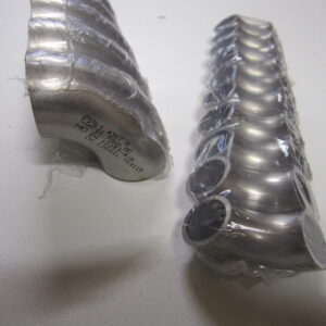 21,3x2 RST-putkikäyrä