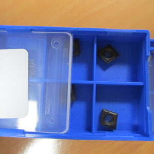 Teräpala CCMT060204-VL, Korloy