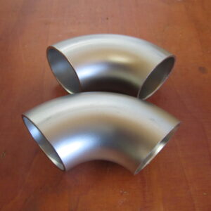 42,4x2 RST-putkikäyrä