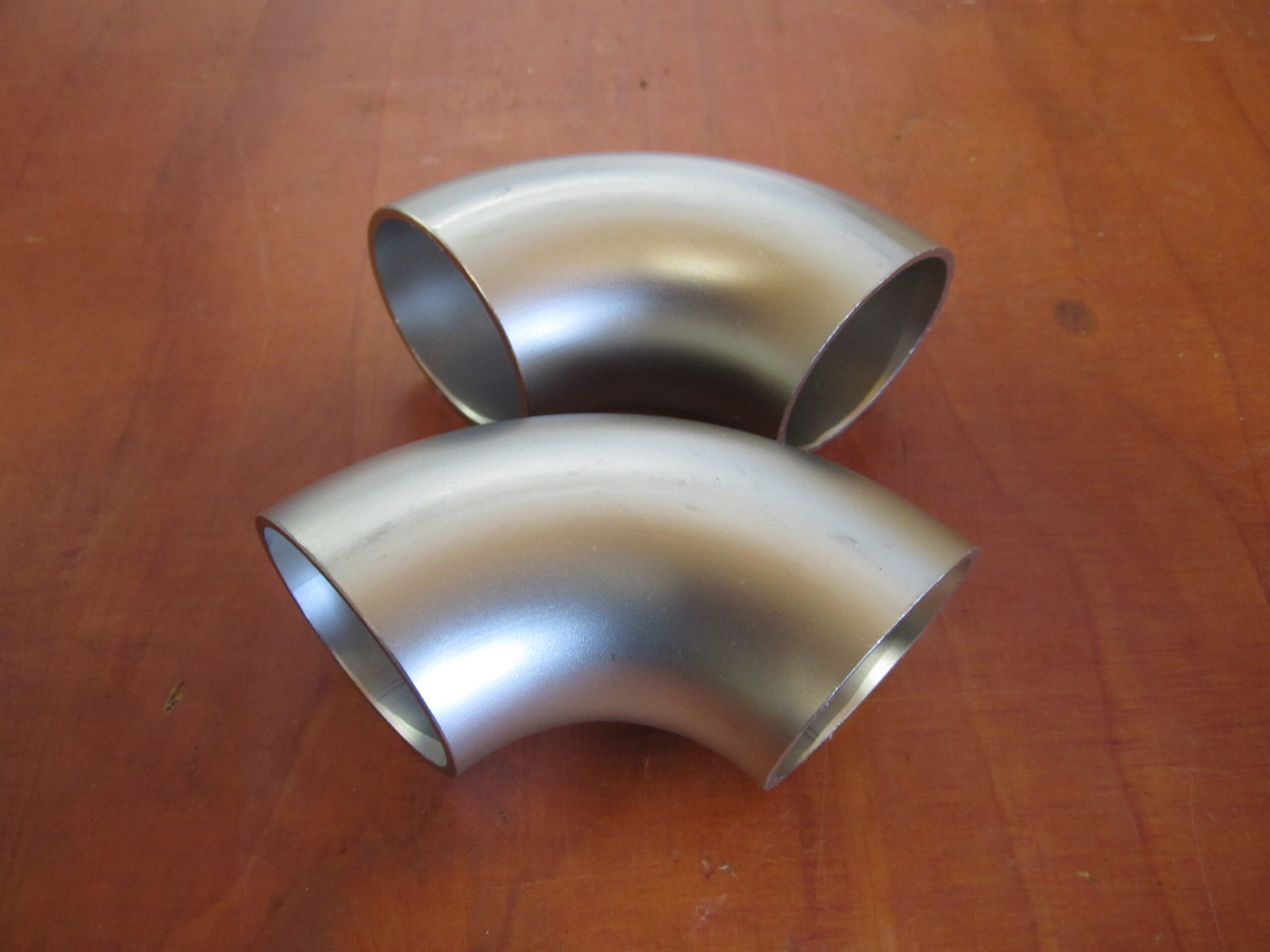 42,4x2 RST-putkikäyrä