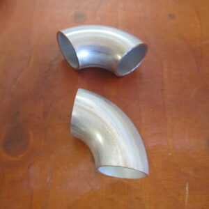 33,7x2 RST-putkikäyrä