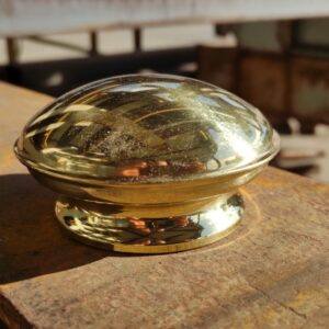 Messinkikoriste 4 kpl