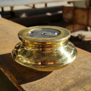 Messinkikoriste 4 kpl