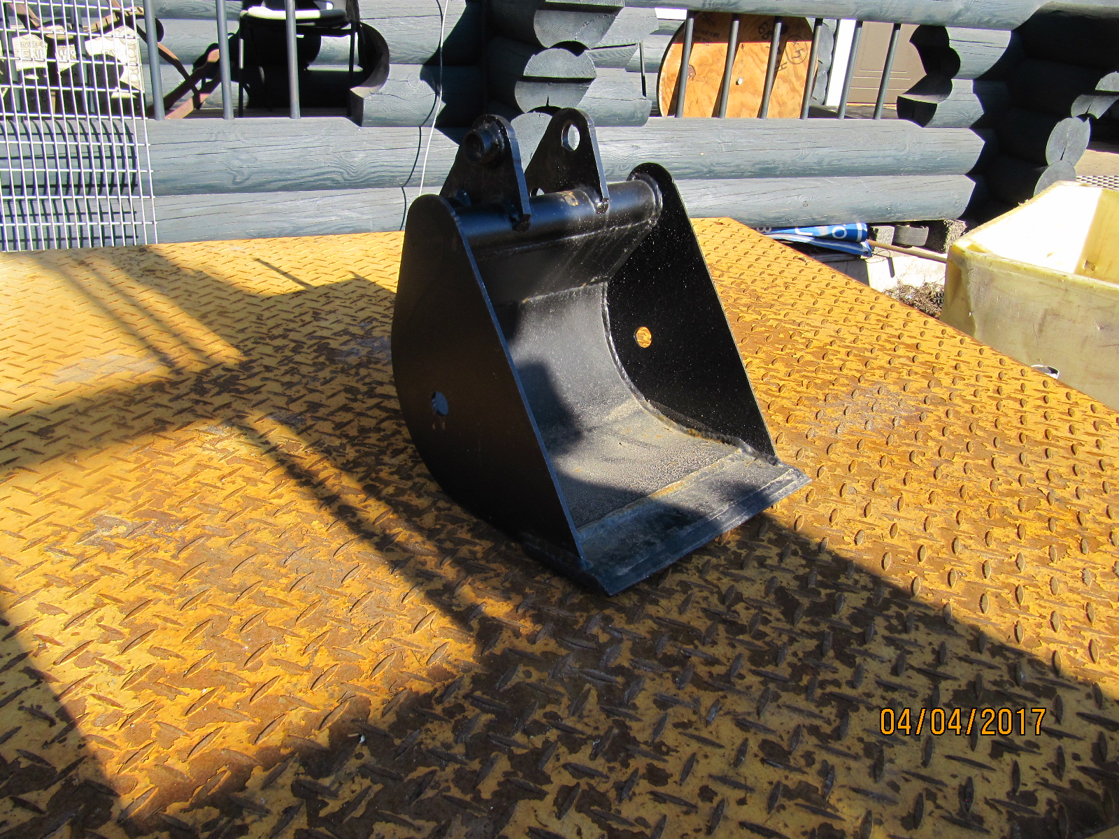 Kauha 30 cm nro 2159b