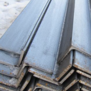 50x50x5 Kulmateräs S235