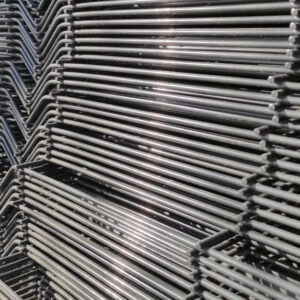 Aitaelementti 4x1530x2500 harmaa