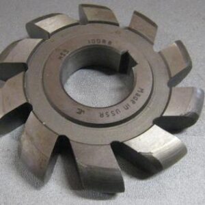 Kuperajyrsin 100x16x32