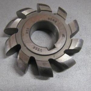 Kuperajyrsin 80x16x27