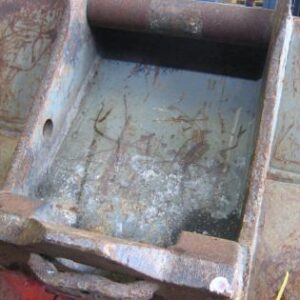 Käytetty kauha 75 cm