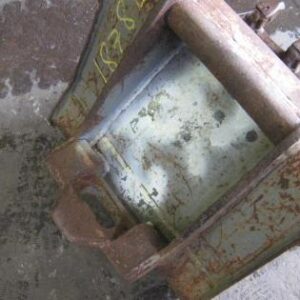 Käytetty kauha 44 cm pi2