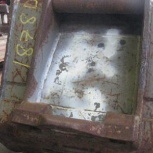 Käytetty kauha 44 cm pi2