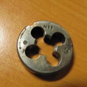 Kierrepakka M11x0.75