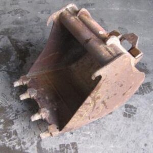 Käytetty kauha 44 cm pi5