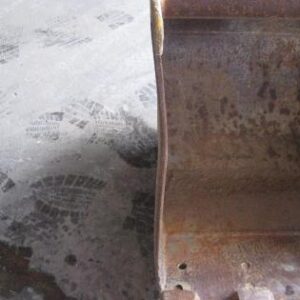 Käytetty kauha 44 cm pi5