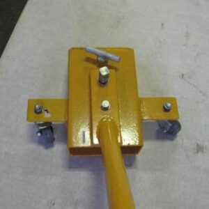 Trukkipiikin siirtovaunu