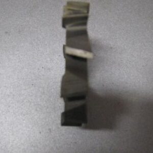 Kiekkojyrsin 63x12x22 mm