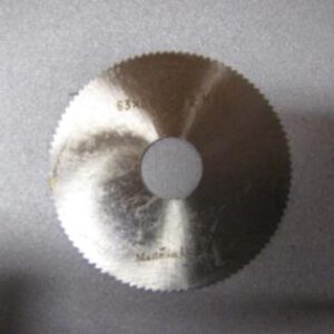 katkaisuterä 63x0,6x16