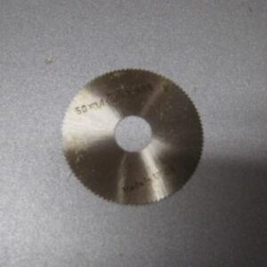 katkaisuterä 50x0,25x13 mm