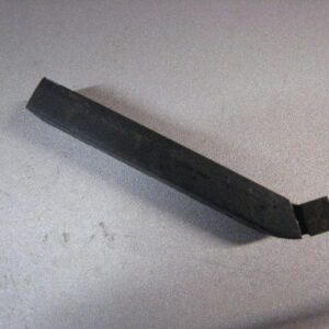 Sorvinterä kiinteällä teräpalalla 25x16 mm