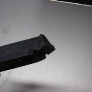 Sorvinterä kiinteällä teräpalalla 25x16 mm