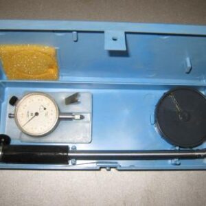 Sisämittakello 10-18 mm