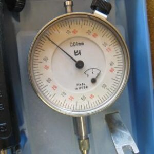 Sisämittakello 10-18 mm