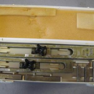 Mittapalojen välinesarja pieni