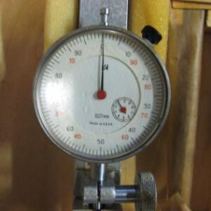 Sisämittakello 450-700 mm