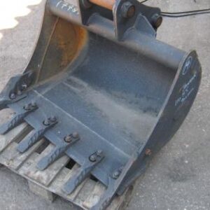 Kauha Strickland 87 cm