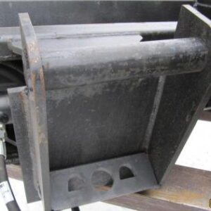 Kääntyvä kauha 100 cm