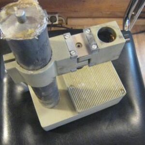 Mittapöytä 125x125 mm