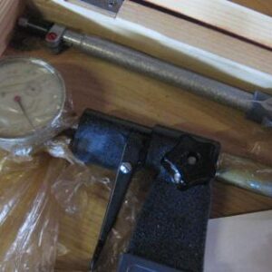 Tasomikrometri 400-500mm