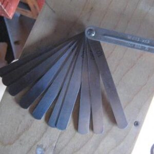 Rakotulkki 0,55 mm-1mm