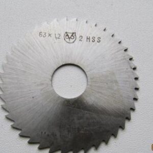 katkaisuterä 63x1,2x16