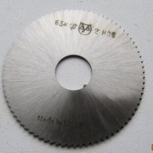 katkaisuterä 63x1,6x16