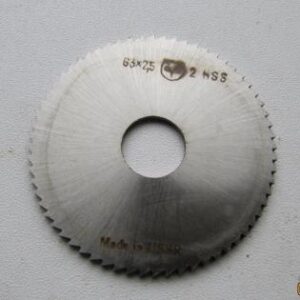 katkaisuterä 63x2,5x16 norm